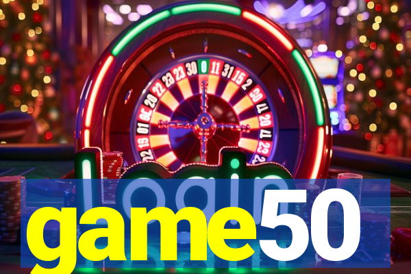 game50