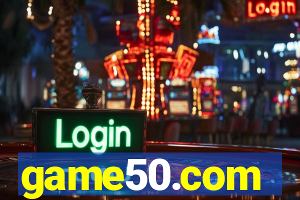 game50.com