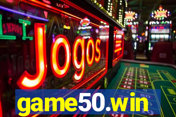 game50.win