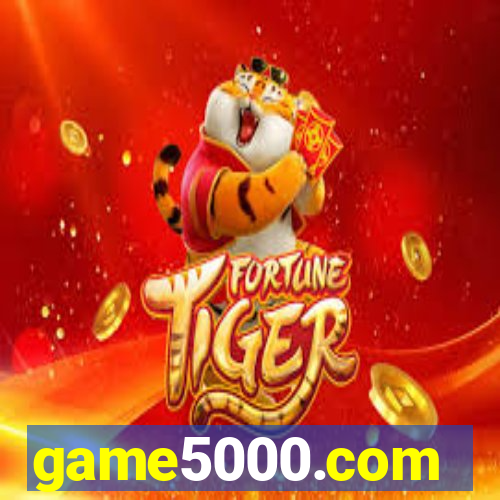 game5000.com