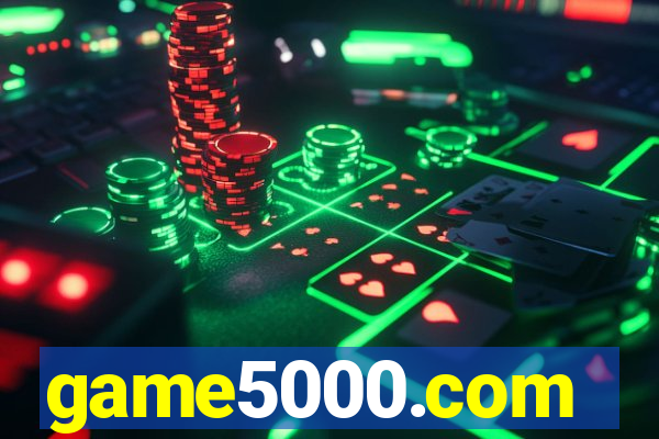 game5000.com