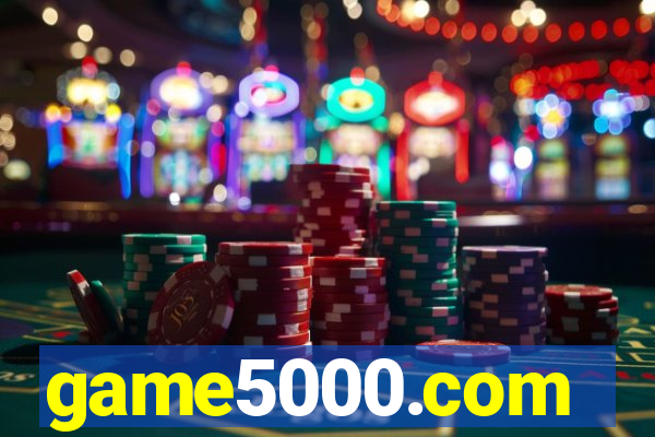 game5000.com