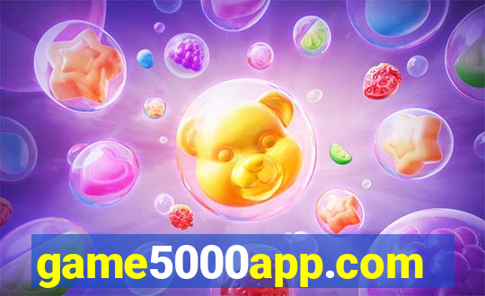 game5000app.com