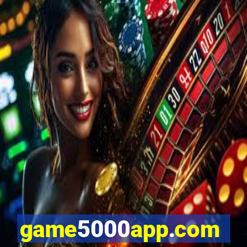 game5000app.com