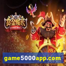 game5000app.com