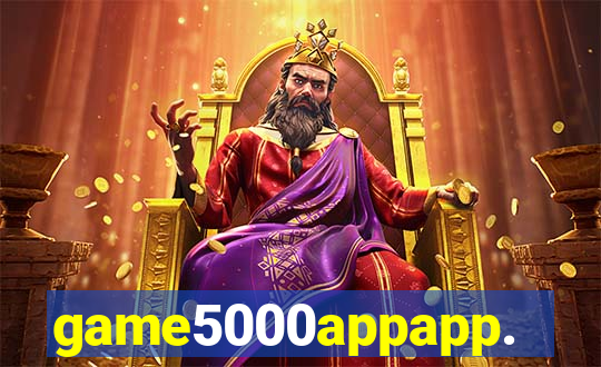 game5000appapp.com