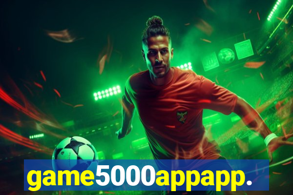 game5000appapp.com