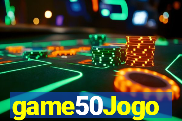 game50Jogo