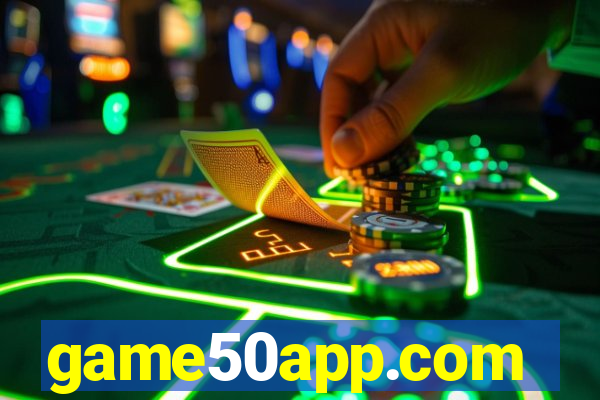 game50app.com