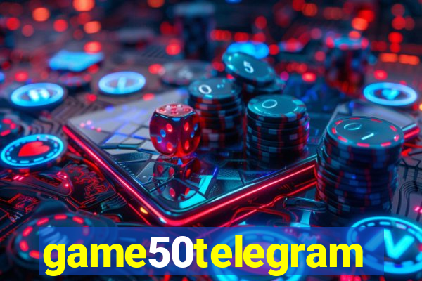 game50telegram