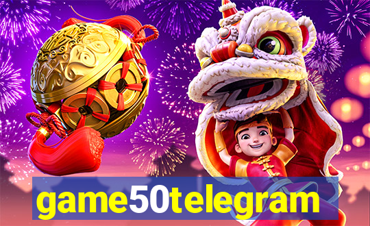 game50telegram