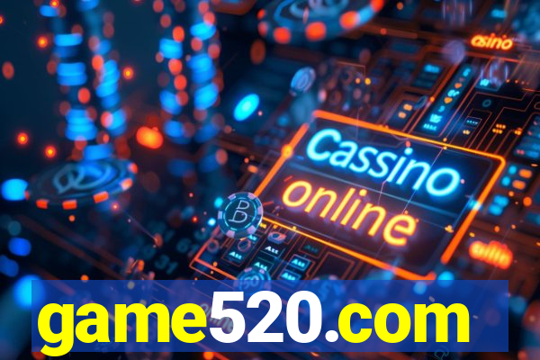 game520.com