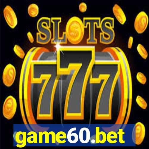 game60.bet