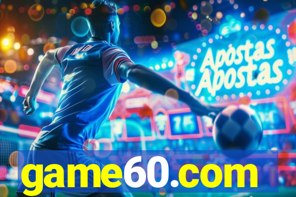 game60.com