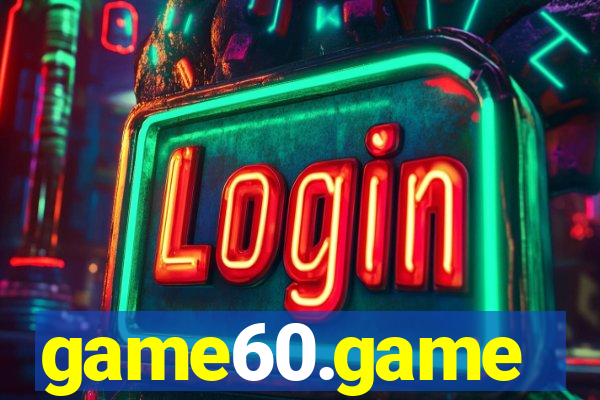 game60.game
