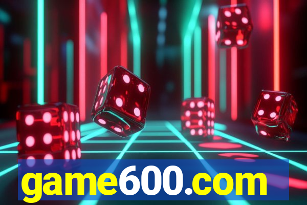 game600.com