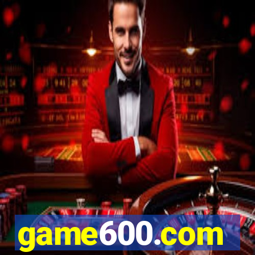 game600.com
