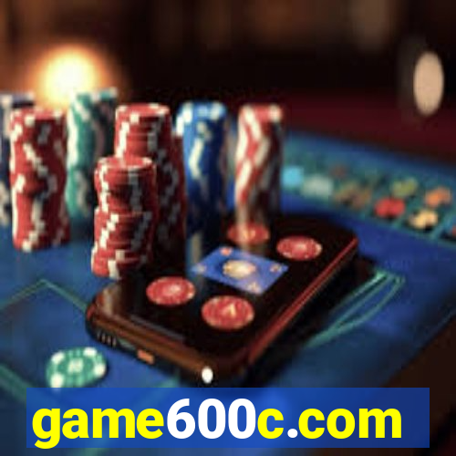 game600c.com