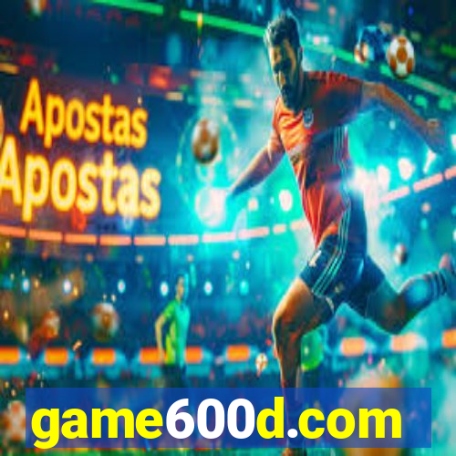 game600d.com