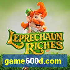 game600d.com