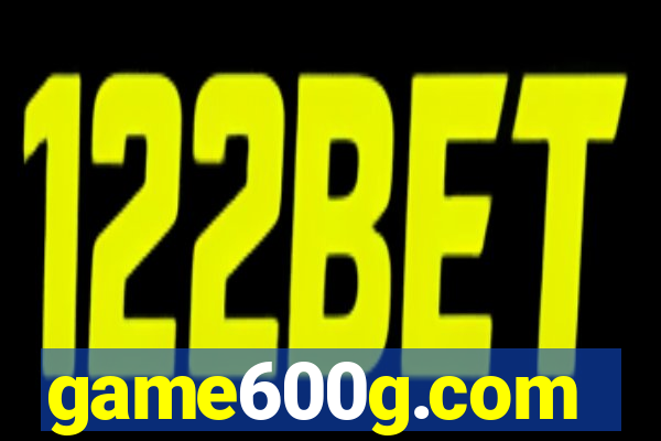 game600g.com