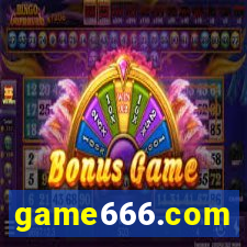 game666.com