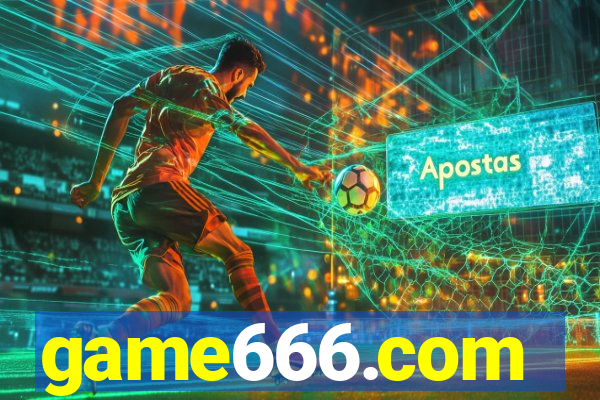 game666.com
