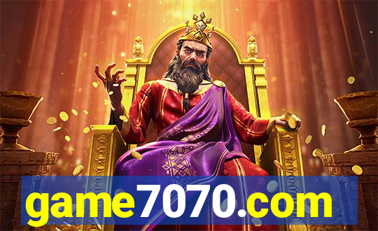game7070.com