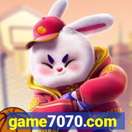 game7070.com