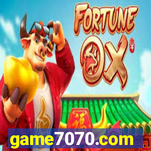 game7070.com