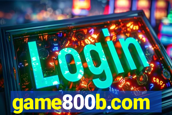game800b.com