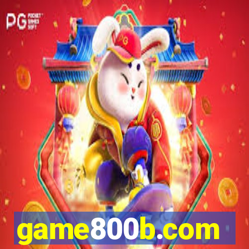 game800b.com