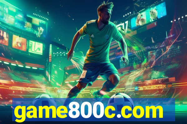 game800c.com