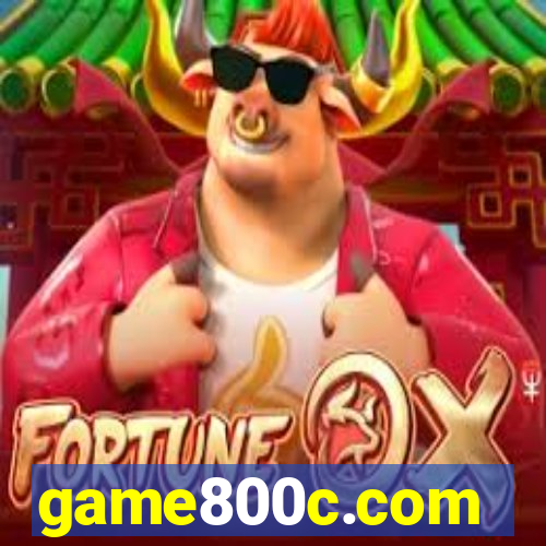 game800c.com
