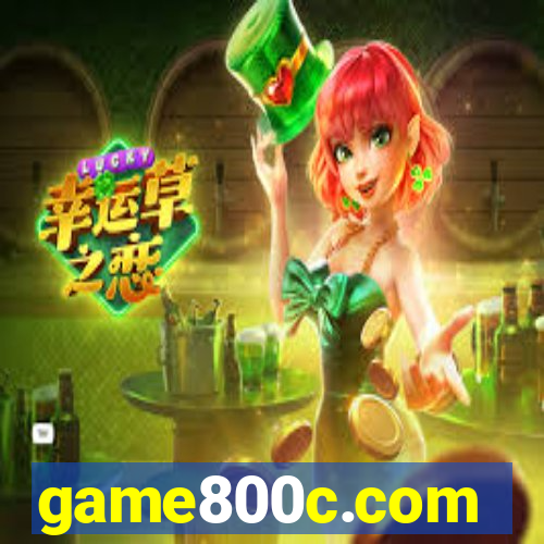 game800c.com