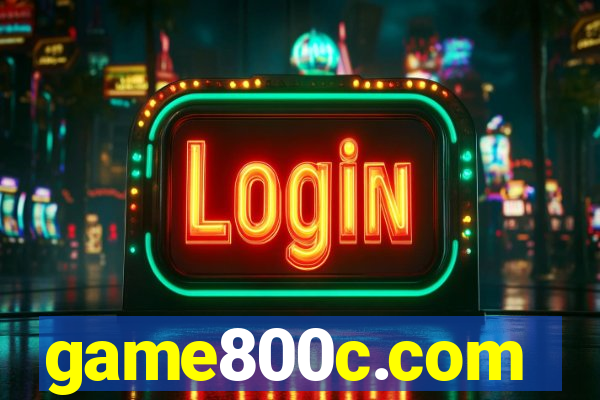 game800c.com