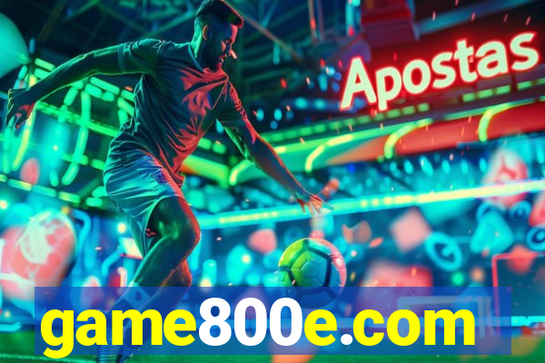 game800e.com