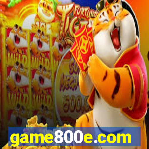 game800e.com