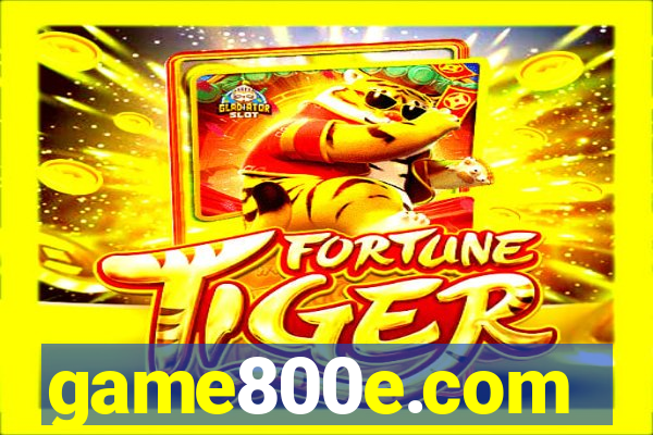 game800e.com