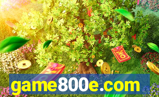 game800e.com