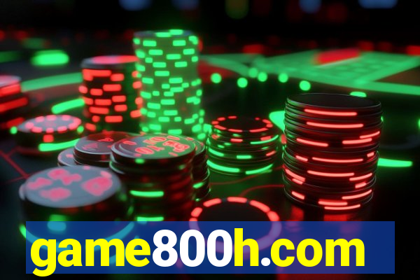 game800h.com