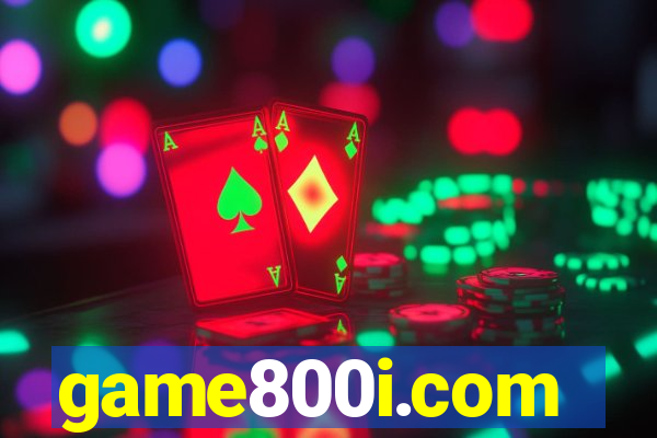 game800i.com