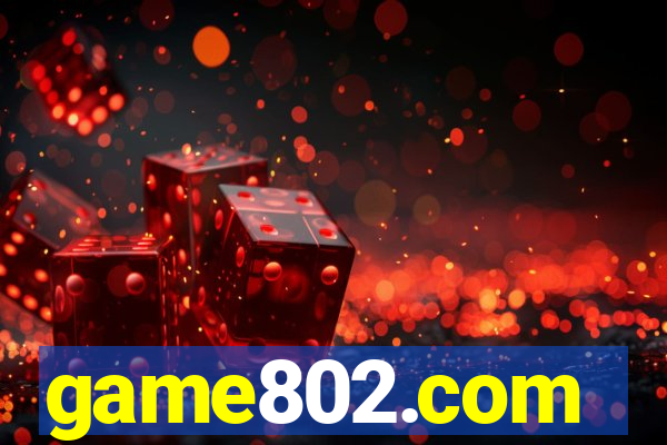 game802.com