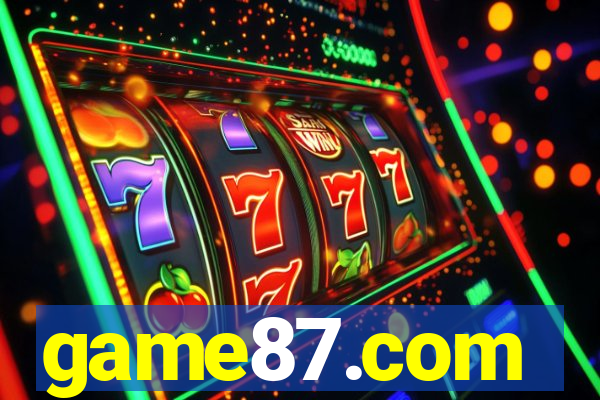 game87.com