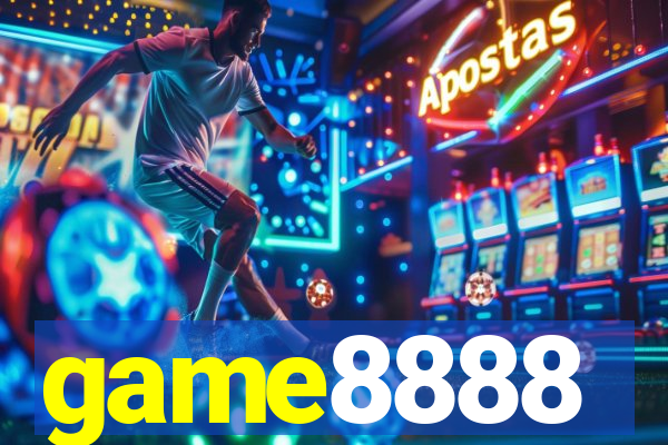 game8888
