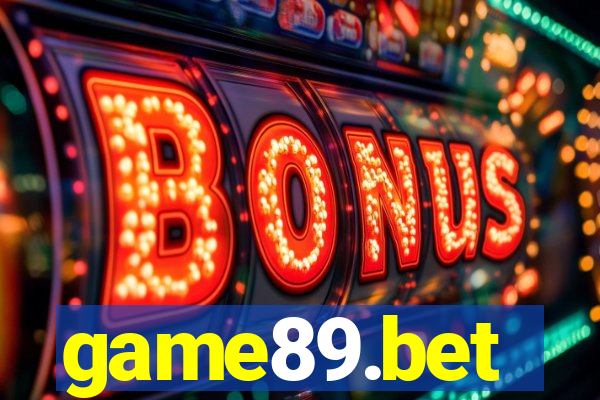 game89.bet