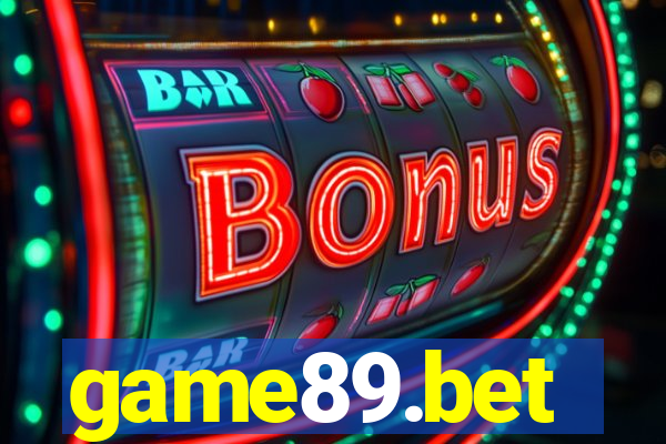 game89.bet