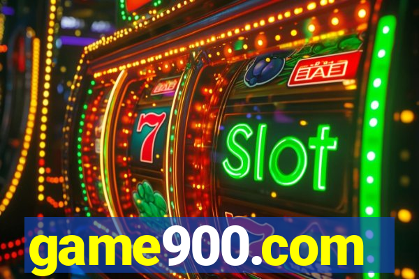 game900.com