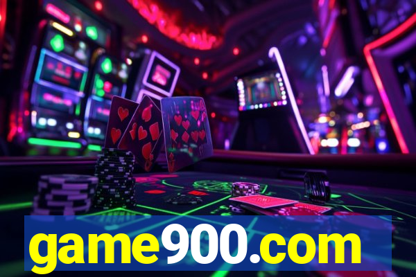 game900.com