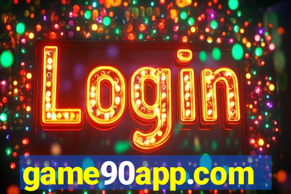 game90app.com